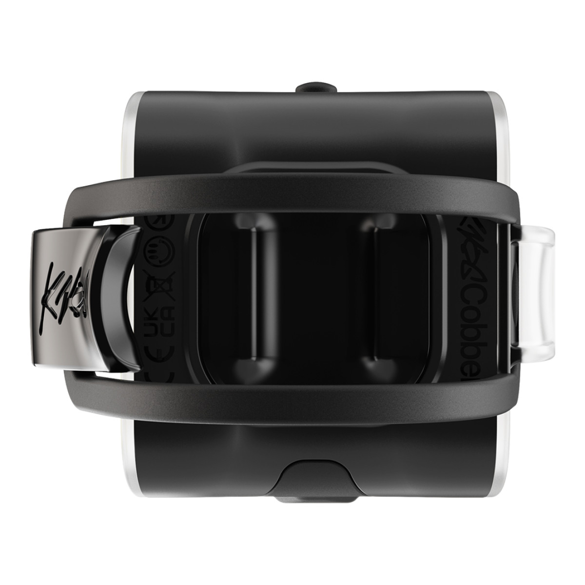 Knog Cobber Mini priekinis žibintas