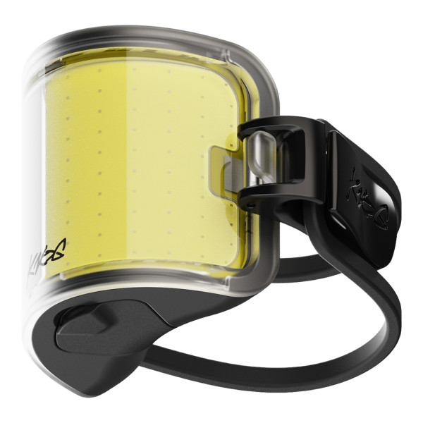 Knog Cobber Mini priekinis žibintas