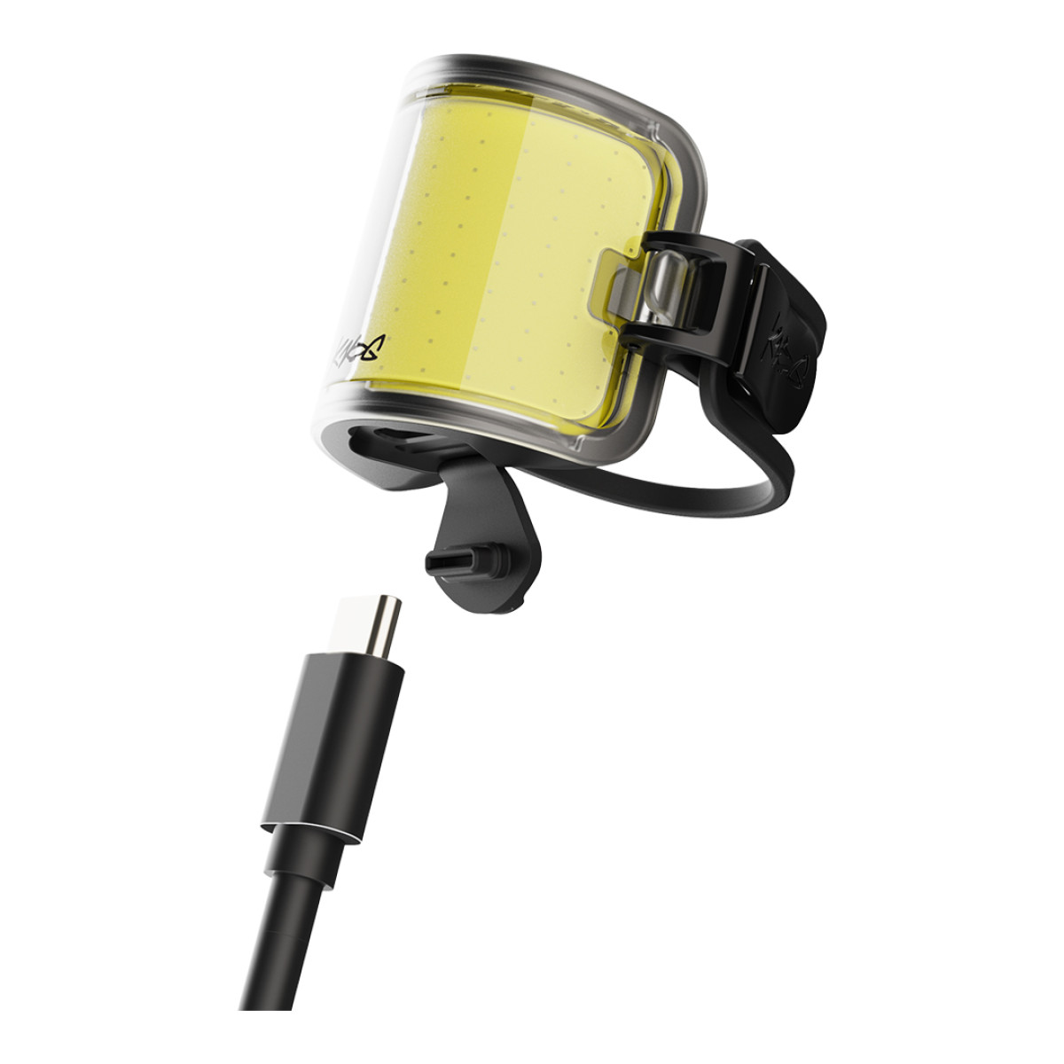 Knog Cobber Mini priekinis žibintas