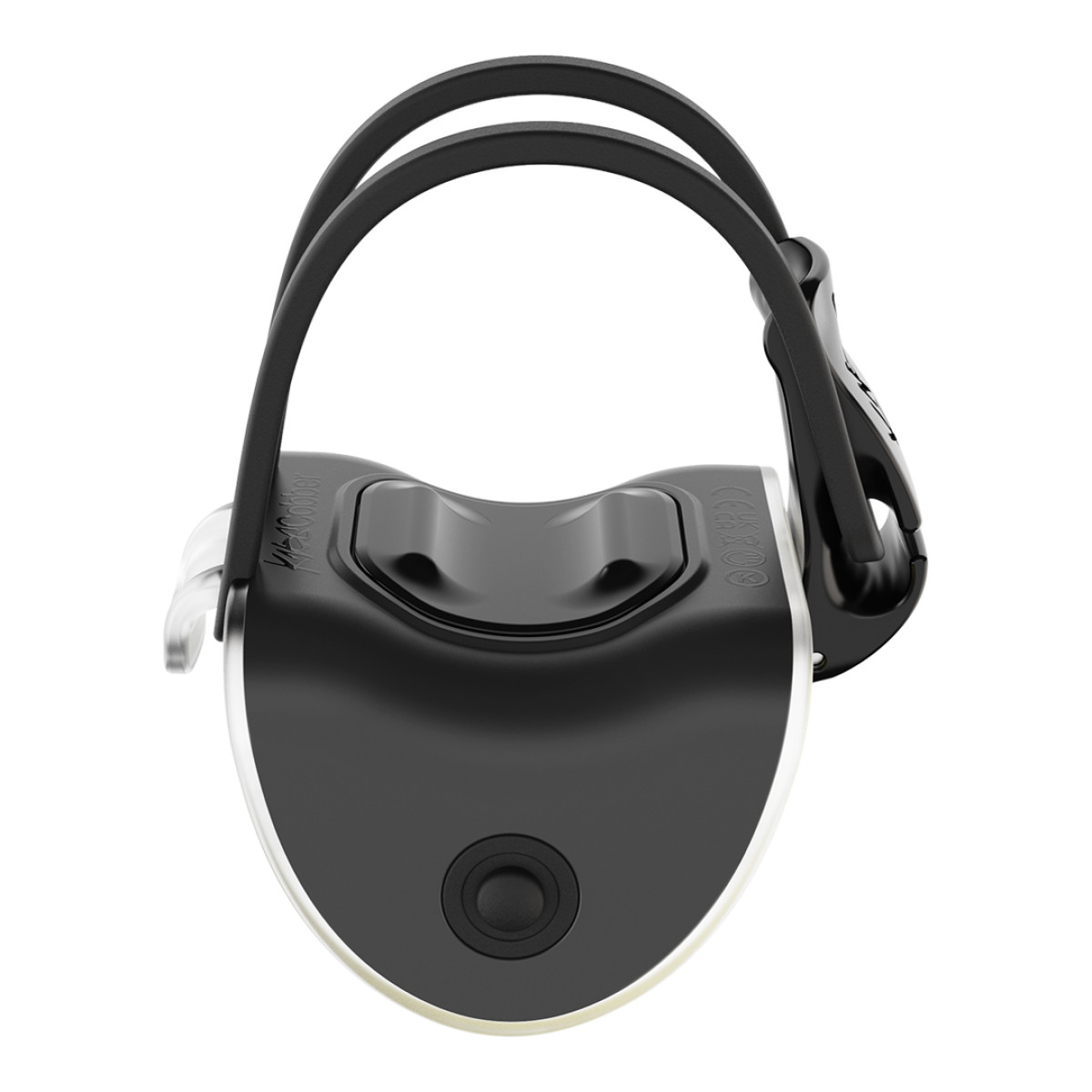 Knog Cobber Mini priekinis žibintas