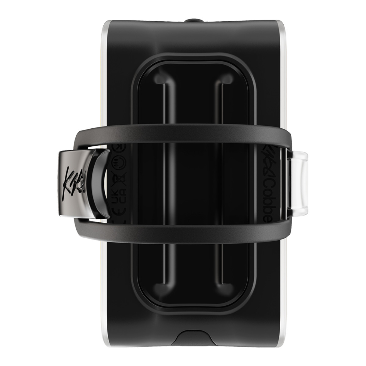 Knog Cobber Reflex priekinis žibintas