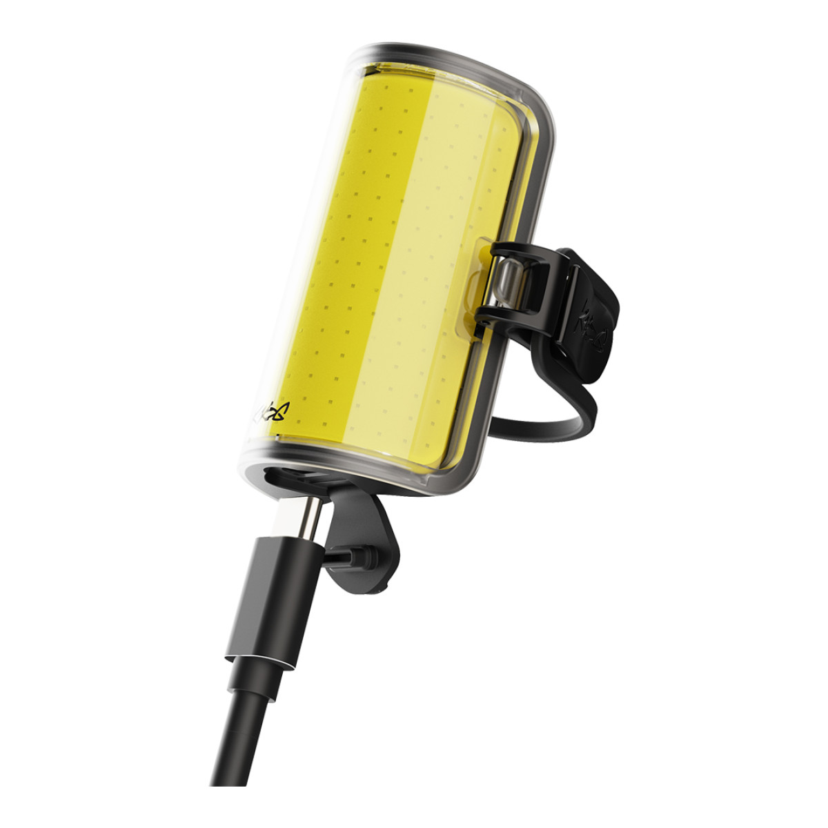 Knog Cobber Reflex priekinis žibintas