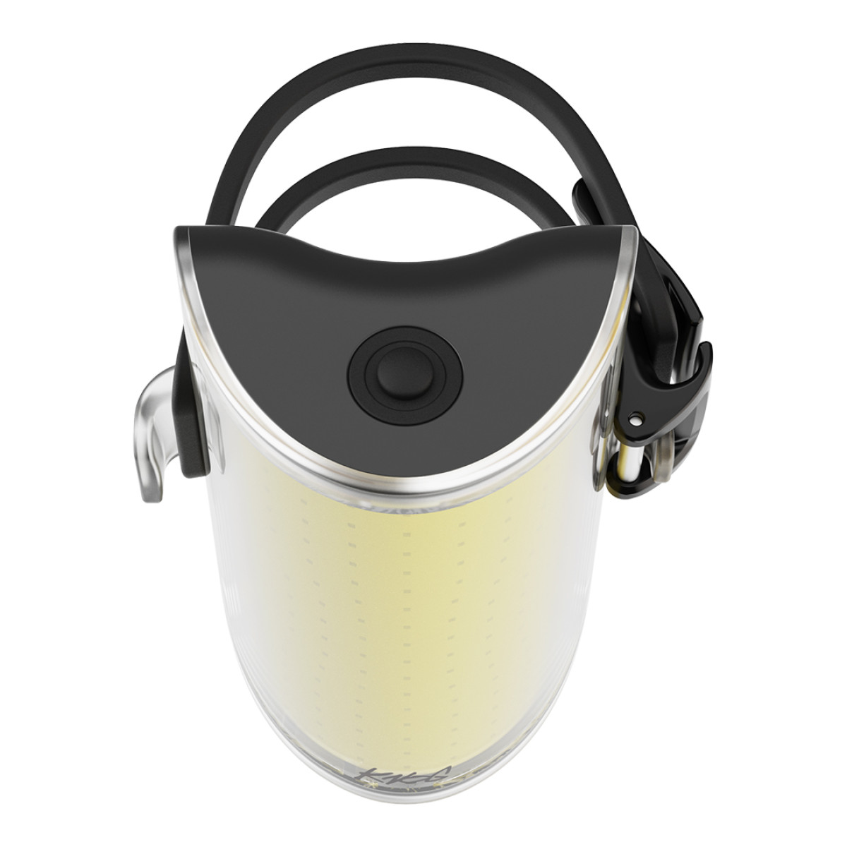 Knog Cobber Reflex priekinis žibintas