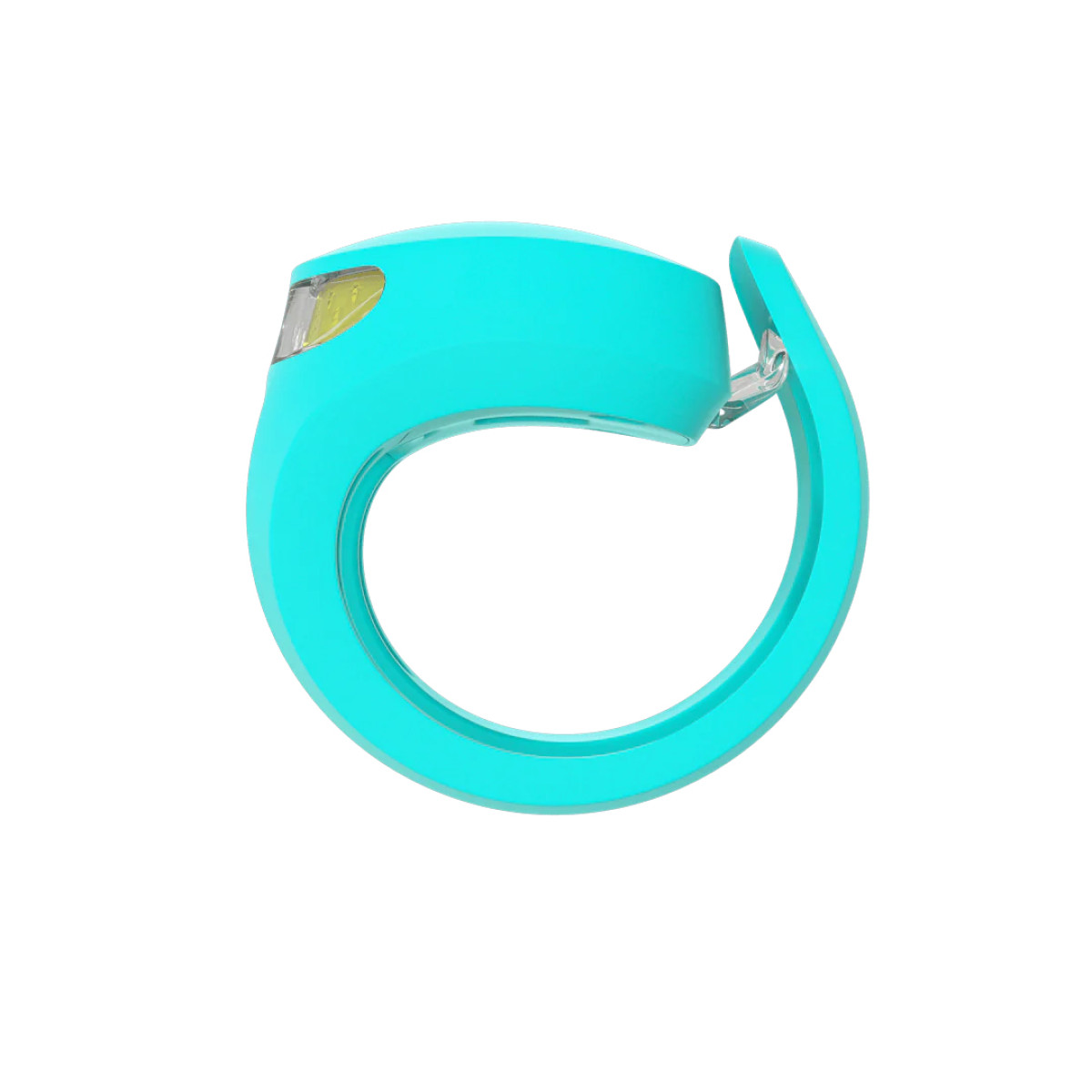 Knog Frog priekinis žibintas | Awesome Aquamarine Knog Frog priekinis žibintas | Awesome Aquamarine