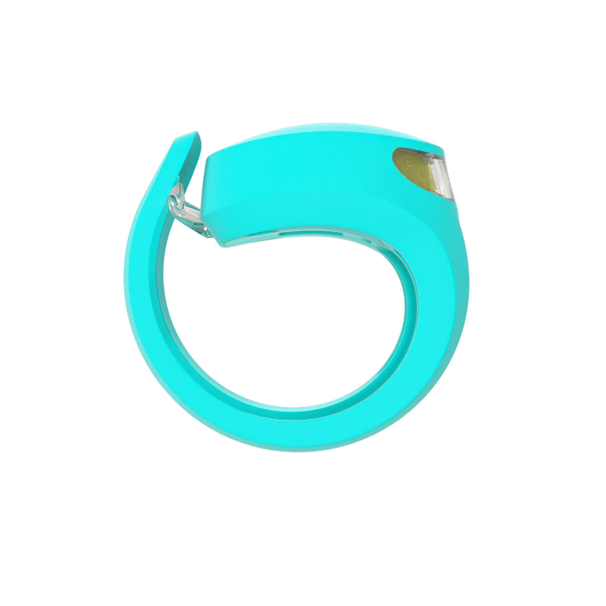 Knog Frog priekinis žibintas | Awesome Aquamarine Knog Frog priekinis žibintas | Awesome Aquamarine