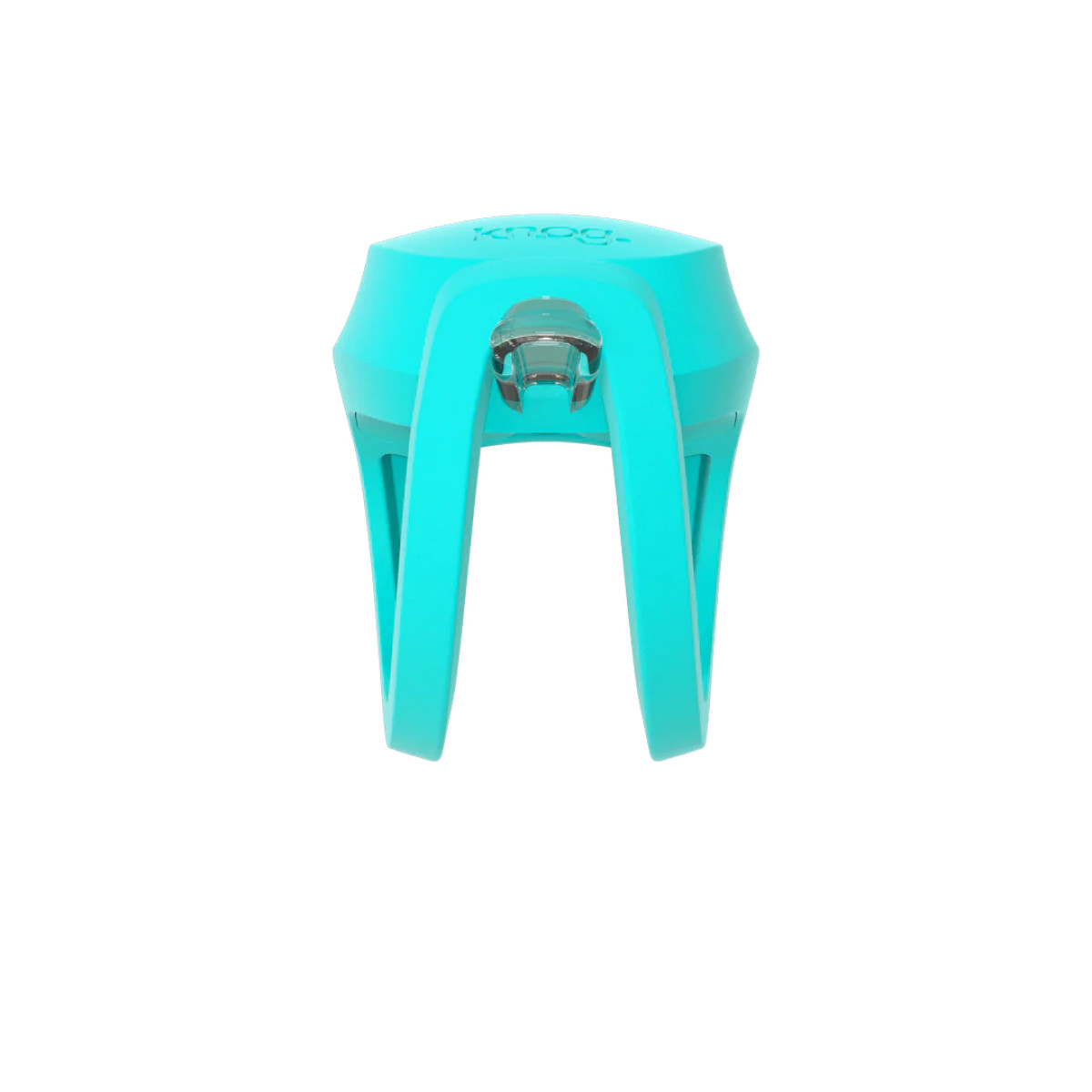 Knog Frog priekinis žibintas | Awesome Aquamarine Knog Frog priekinis žibintas | Awesome Aquamarine