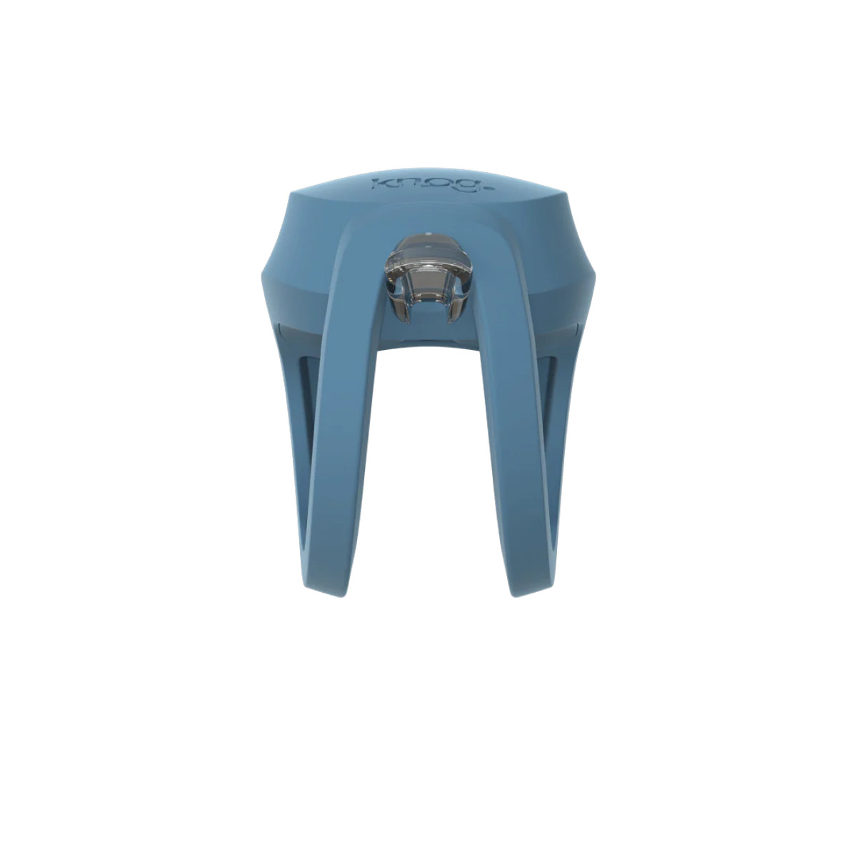 Knog Frog priekinis žibintas | New Denim Blue Knog Frog priekinis žibintas | New Denim Blue
