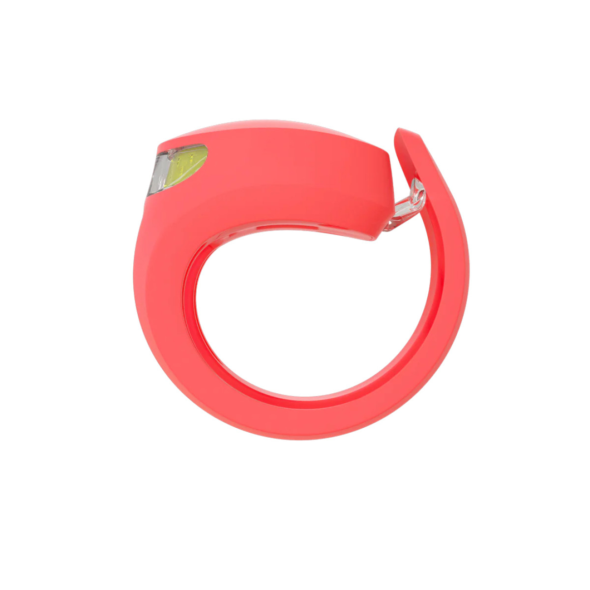Knog Frog priekinis žibintas | Tequila Sunrise Knog Frog priekinis žibintas | Tequila Sunrise