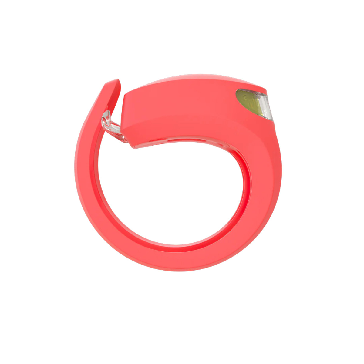 Knog Frog priekinis žibintas | Tequila Sunrise Knog Frog priekinis žibintas | Tequila Sunrise