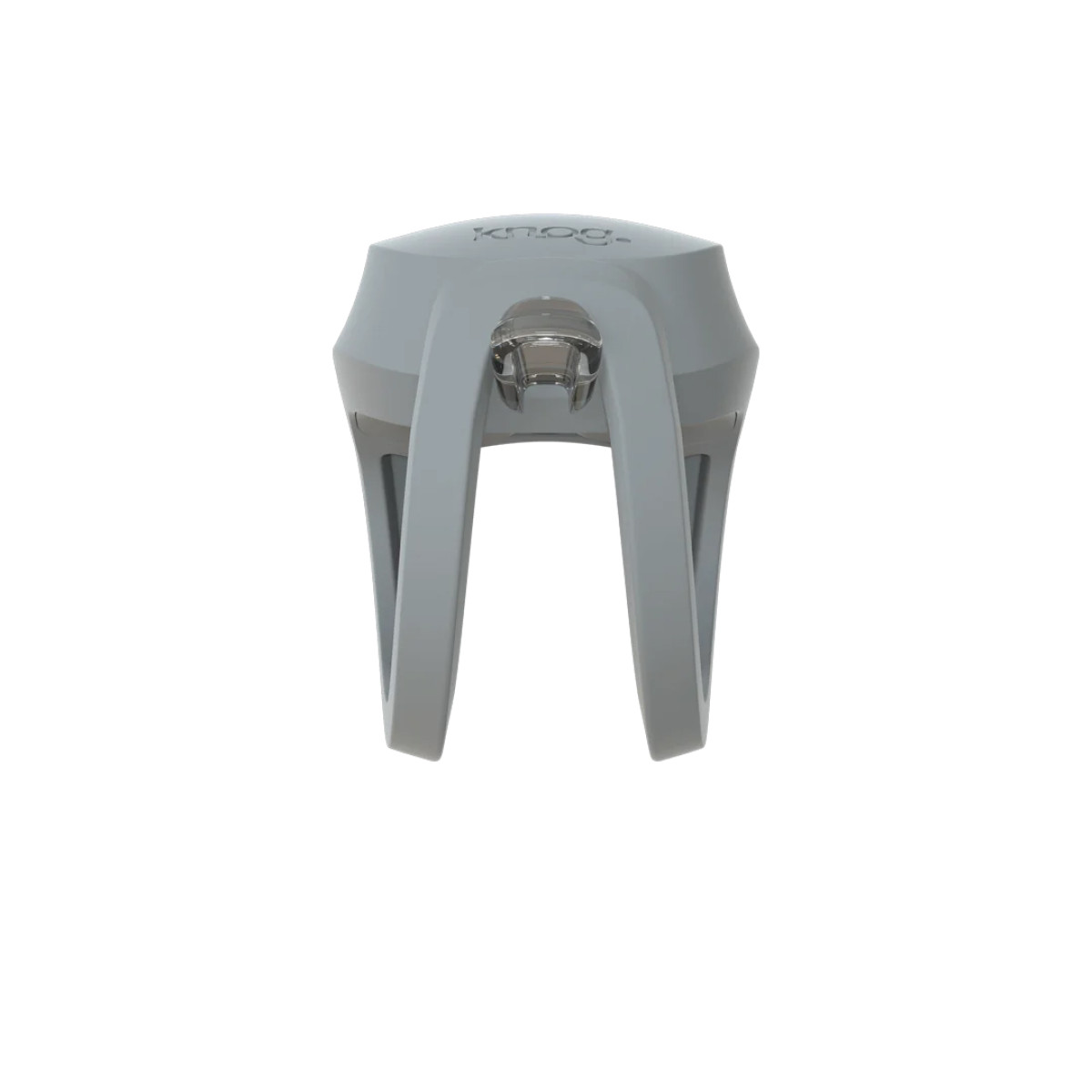 Knog Frog priekinis žibintas | Abyss Grey Knog Frog priekinis žibintas | Abyss Grey