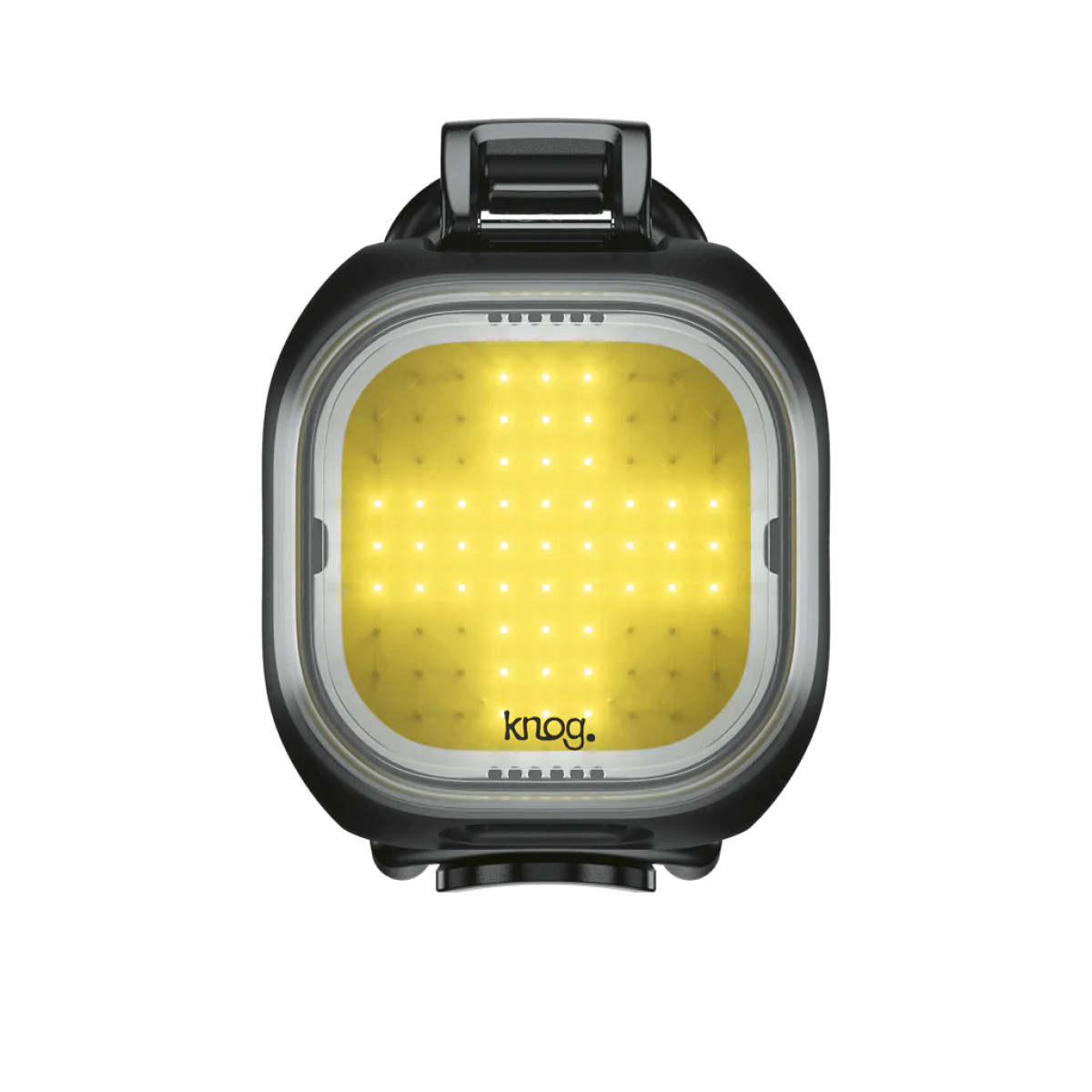 Knog Blinder Mini Front Bike Light | Cross Knog Blinder Mini Front Bike Light | Cross