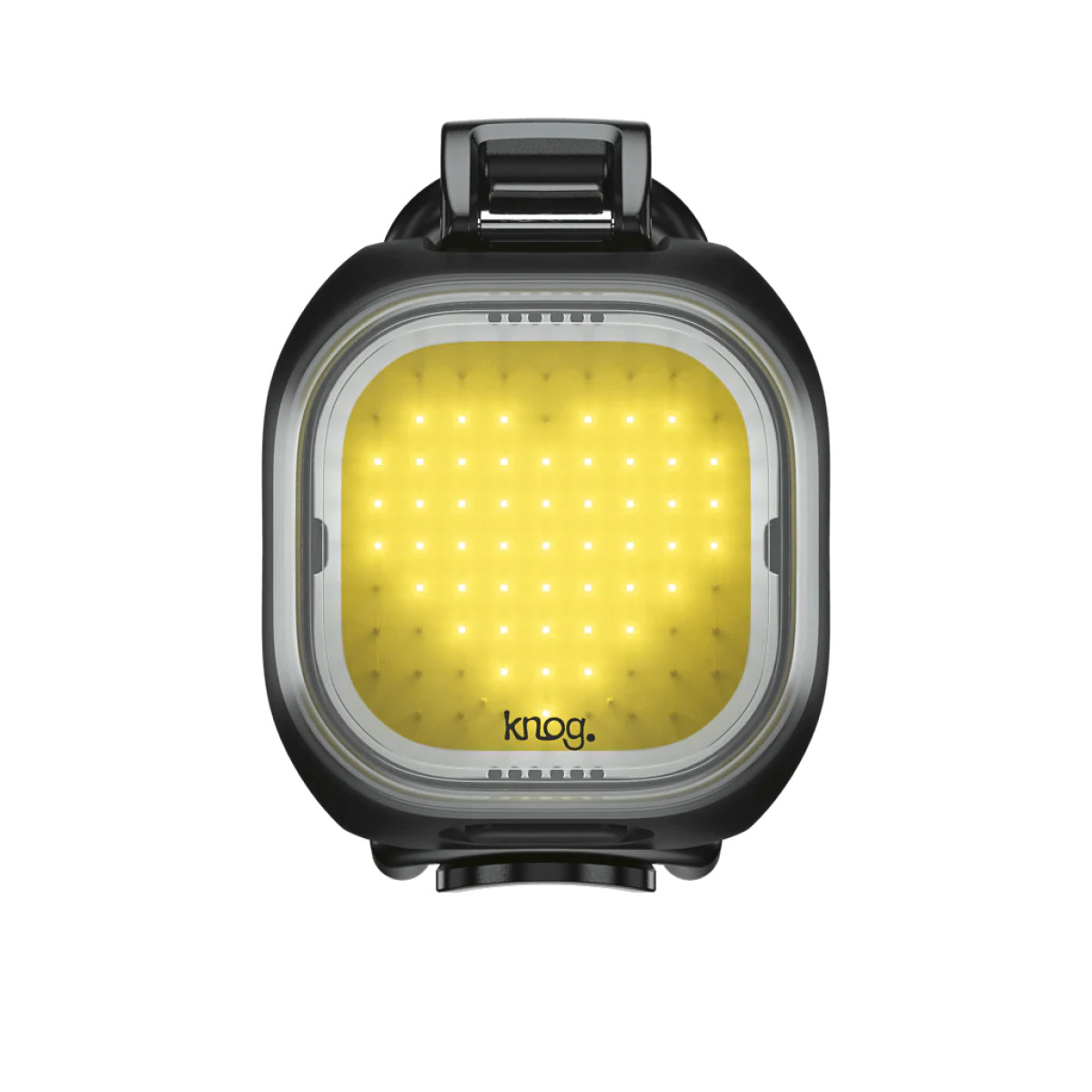 Knog Blinder Mini priekinis žibintas | Love Knog Blinder Mini priekinis žibintas | Love