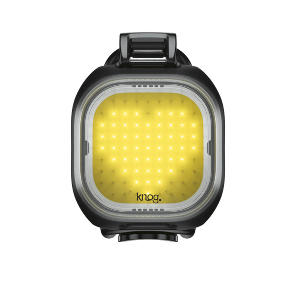 Knog Blinder Mini priekinis žibintas | Love