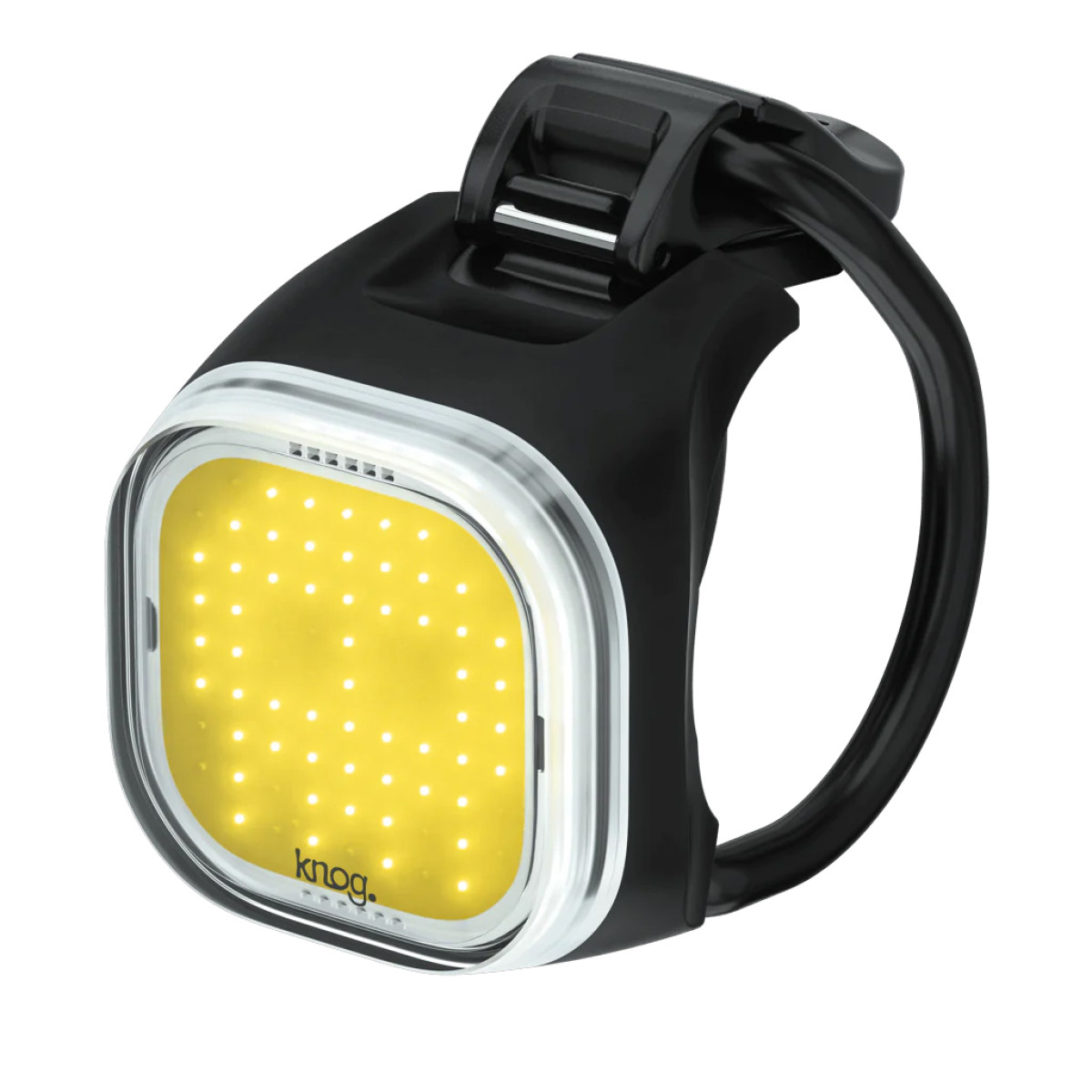 Knog Blinder Mini priekinis žibintas | Skull Knog Blinder Mini priekinis žibintas | Skull