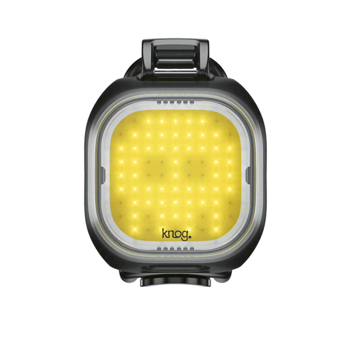 Knog Blinder Mini priekinis žibintas | Skull Knog Blinder Mini priekinis žibintas | Skull