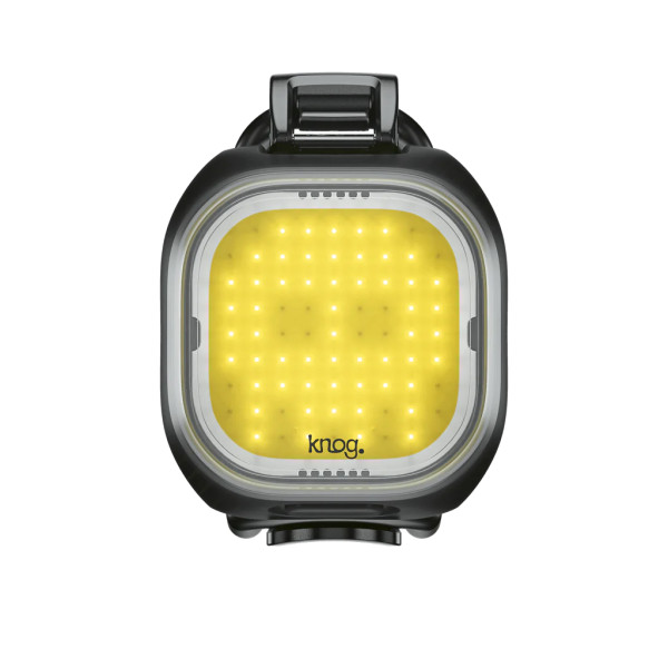Knog Blinder Mini priekinis žibintas | Skull