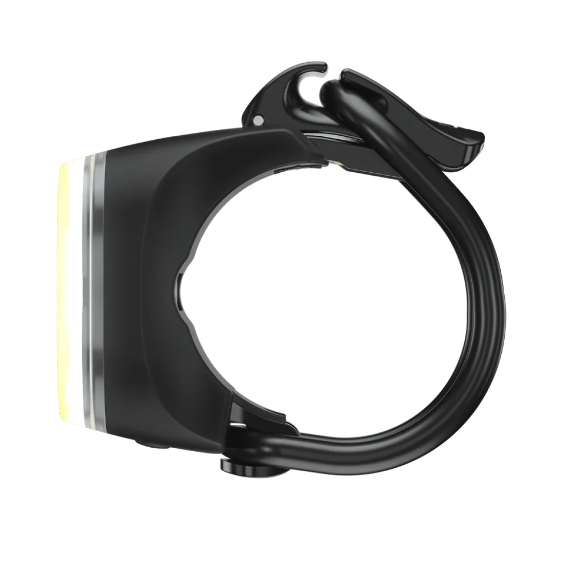 Knog Blinder Mini priekinis žibintas | Square Knog Blinder Mini priekinis žibintas | Square
