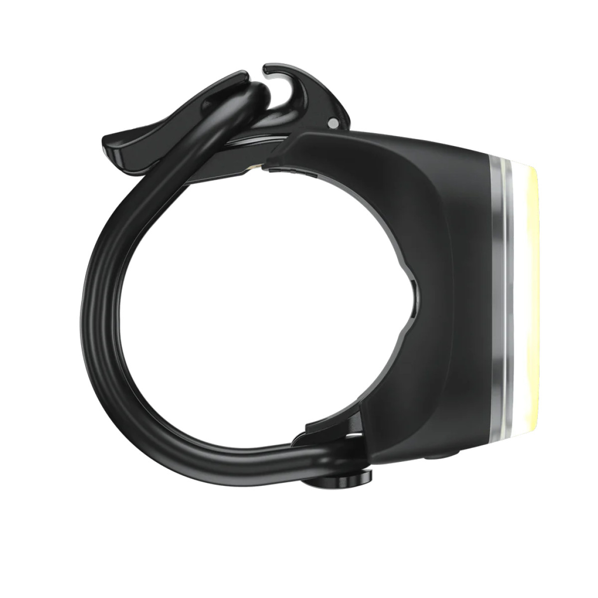 Knog Blinder Mini priekinis žibintas | Square Knog Blinder Mini priekinis žibintas | Square
