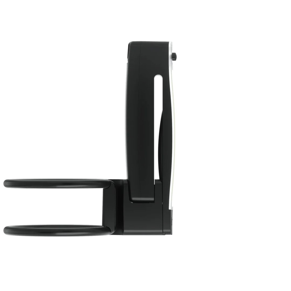 Knog Plus priekinis žibintas | Black Knog Plus priekinis žibintas | Black