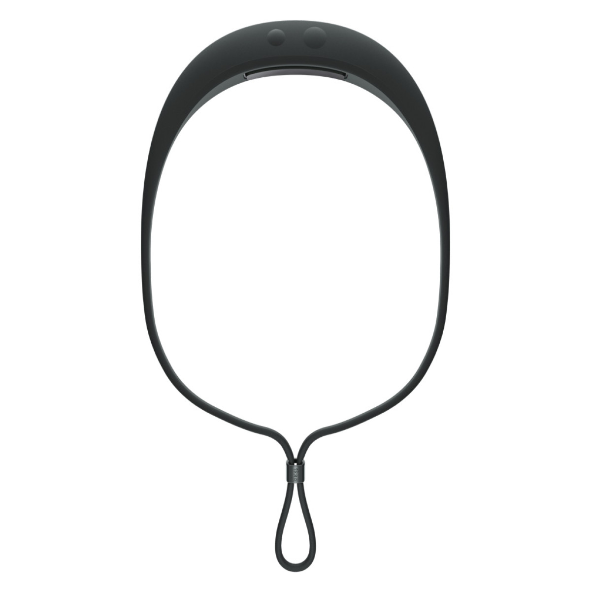 Knog Bandicoot 250 galvos žibintas | Black