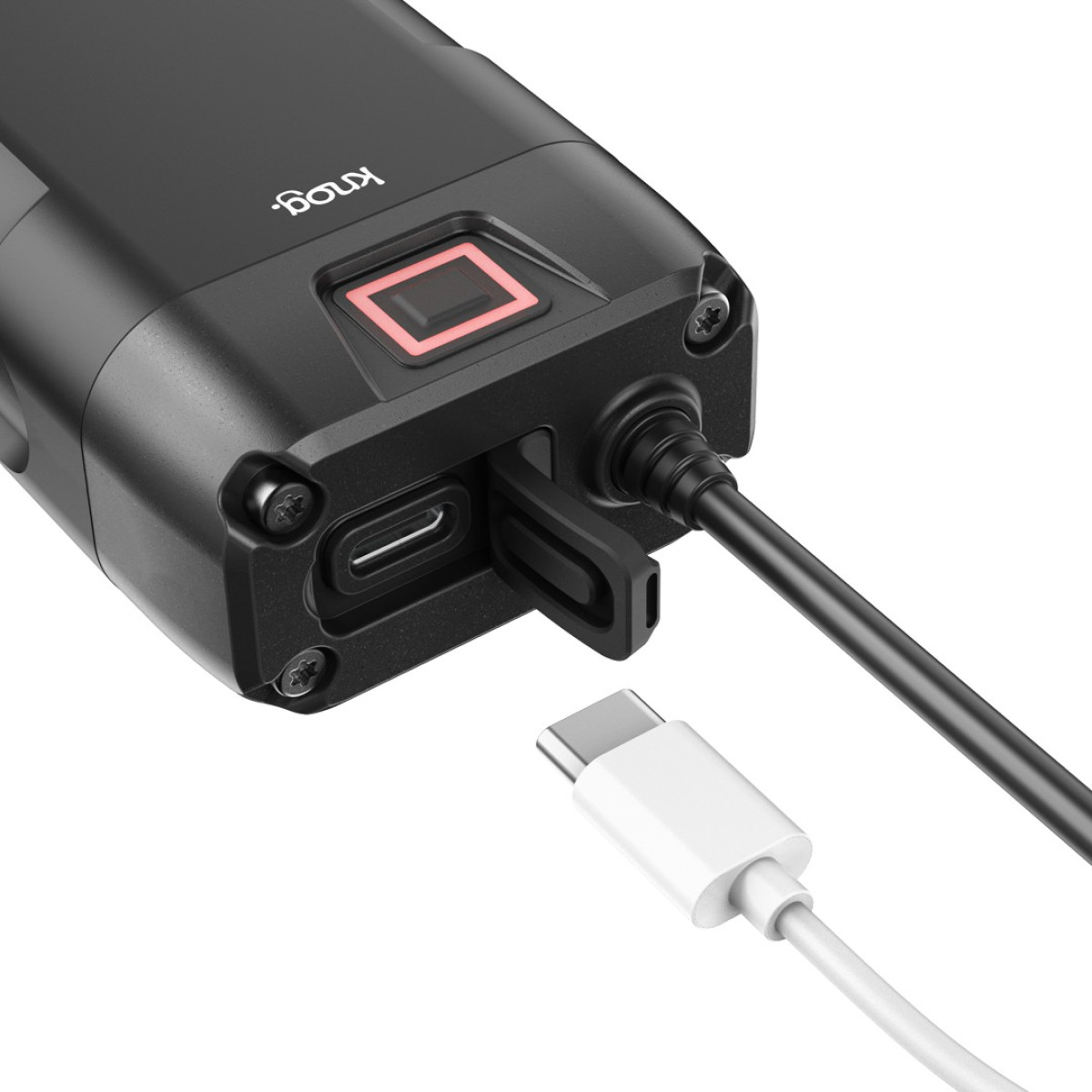 Knog Blinder baterija | 10,000 mAh