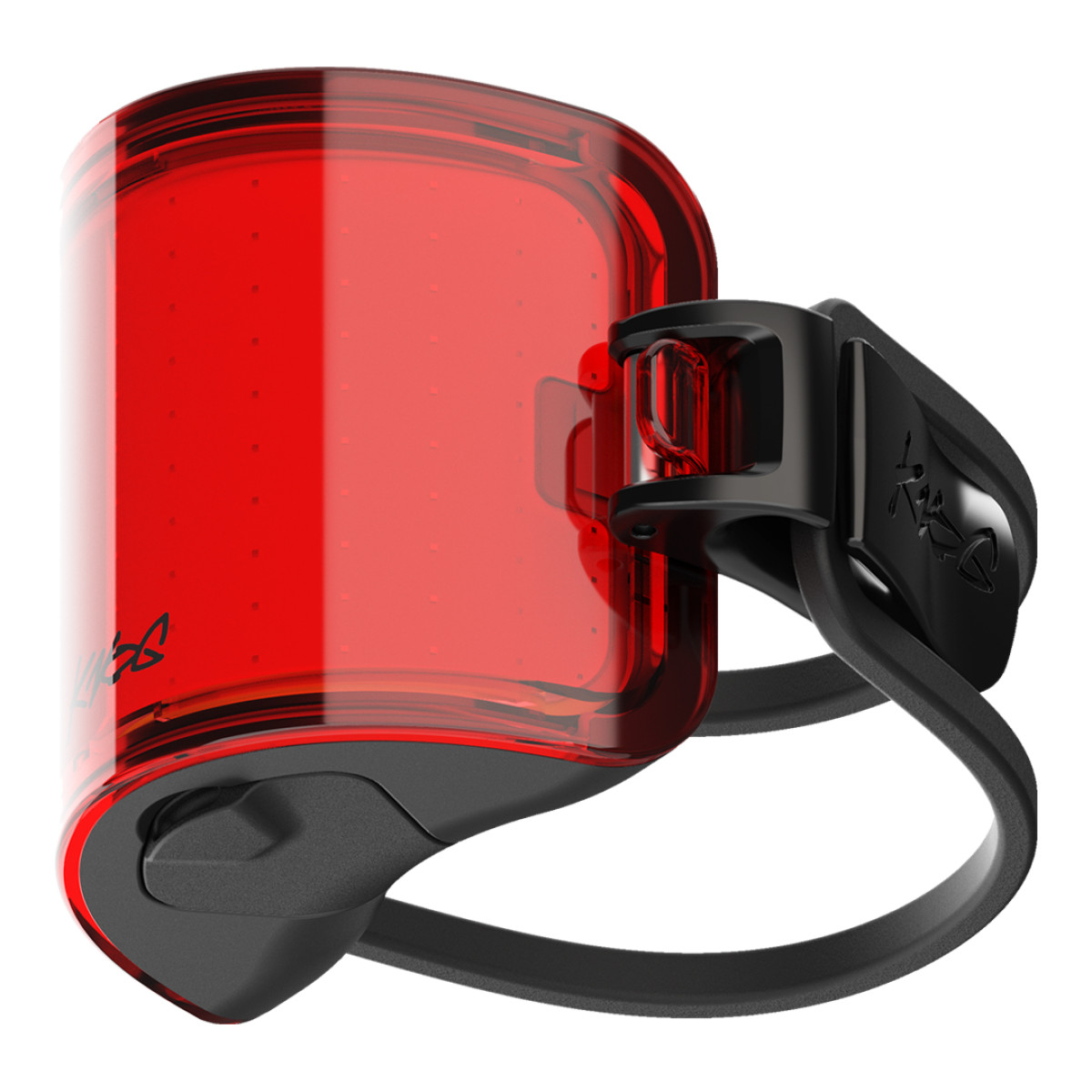 Knog Cobber Mini galinis žibintas