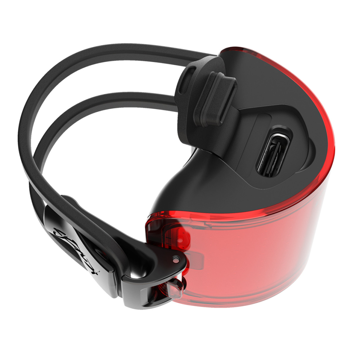 Knog Cobber Mini galinis žibintas