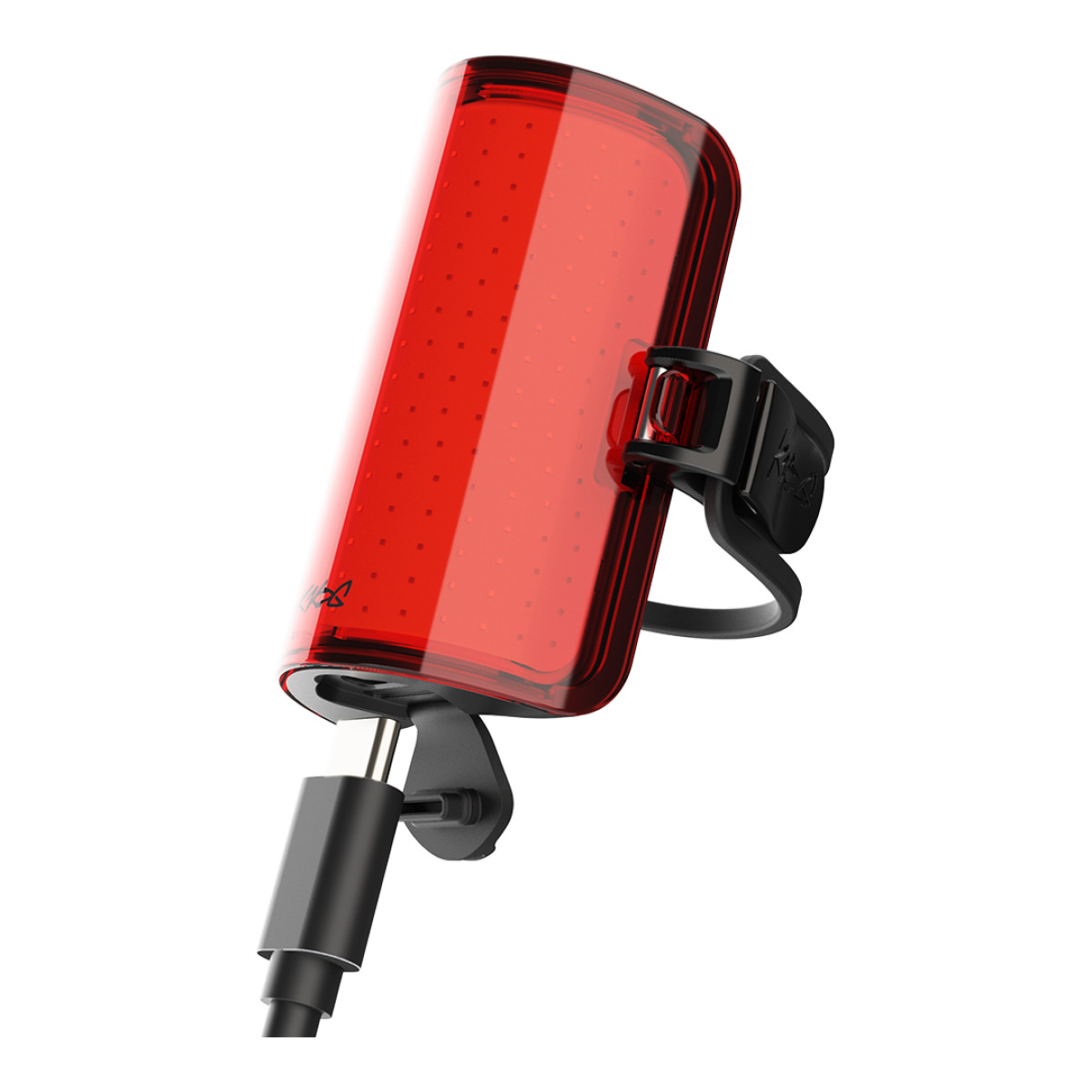 Knog Cobber Reflex galinis žibintas