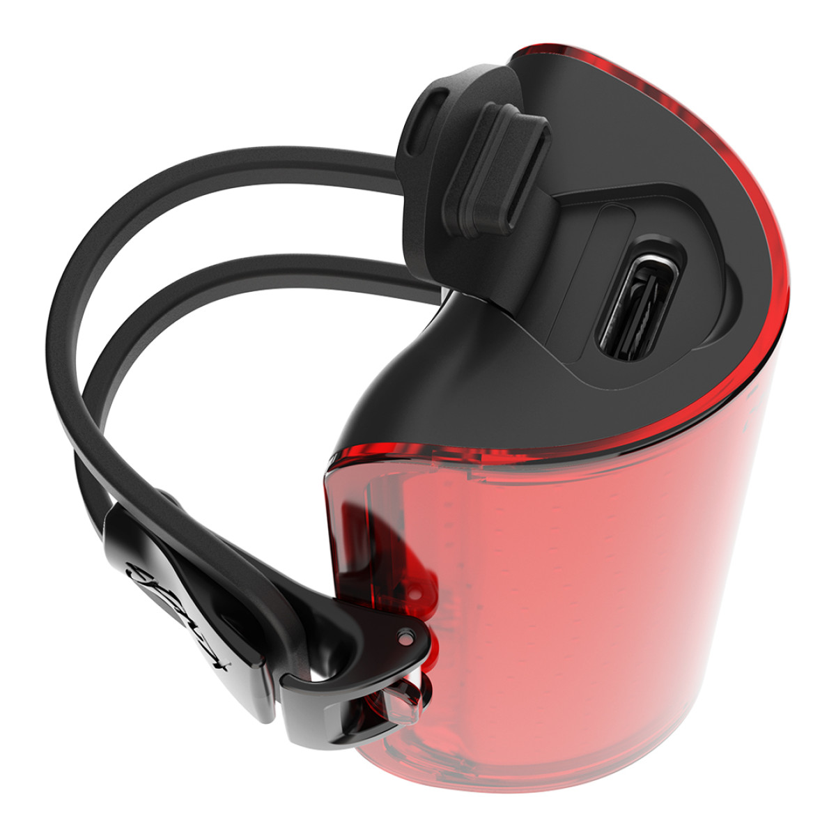 Knog Cobber Reflex galinis žibintas