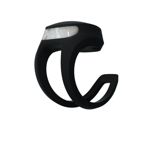 Knog Frog galinis žibintas | Spyder Black