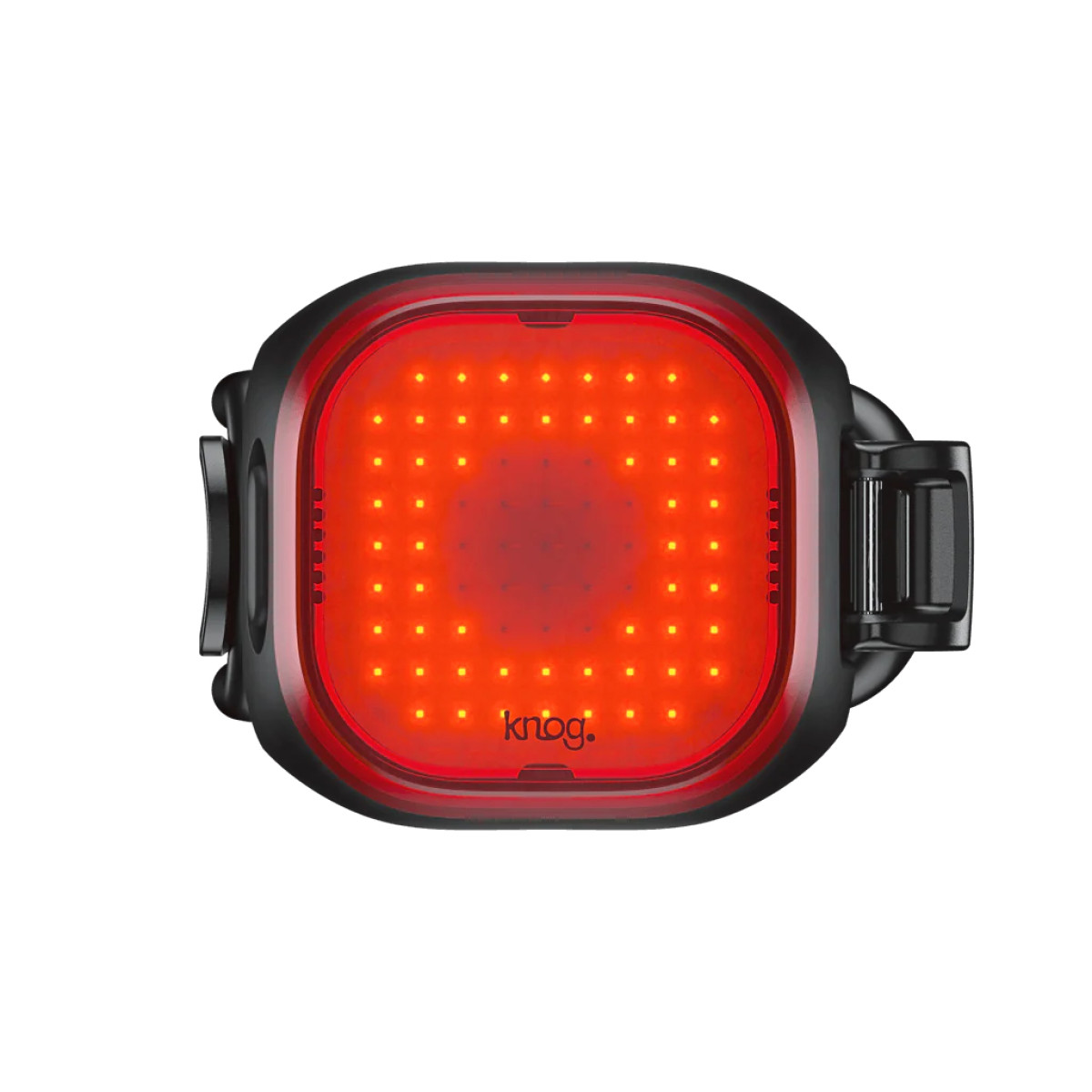 Knog Blinder Mini galinis žibintas | Square Knog Blinder Mini galinis žibintas | Square