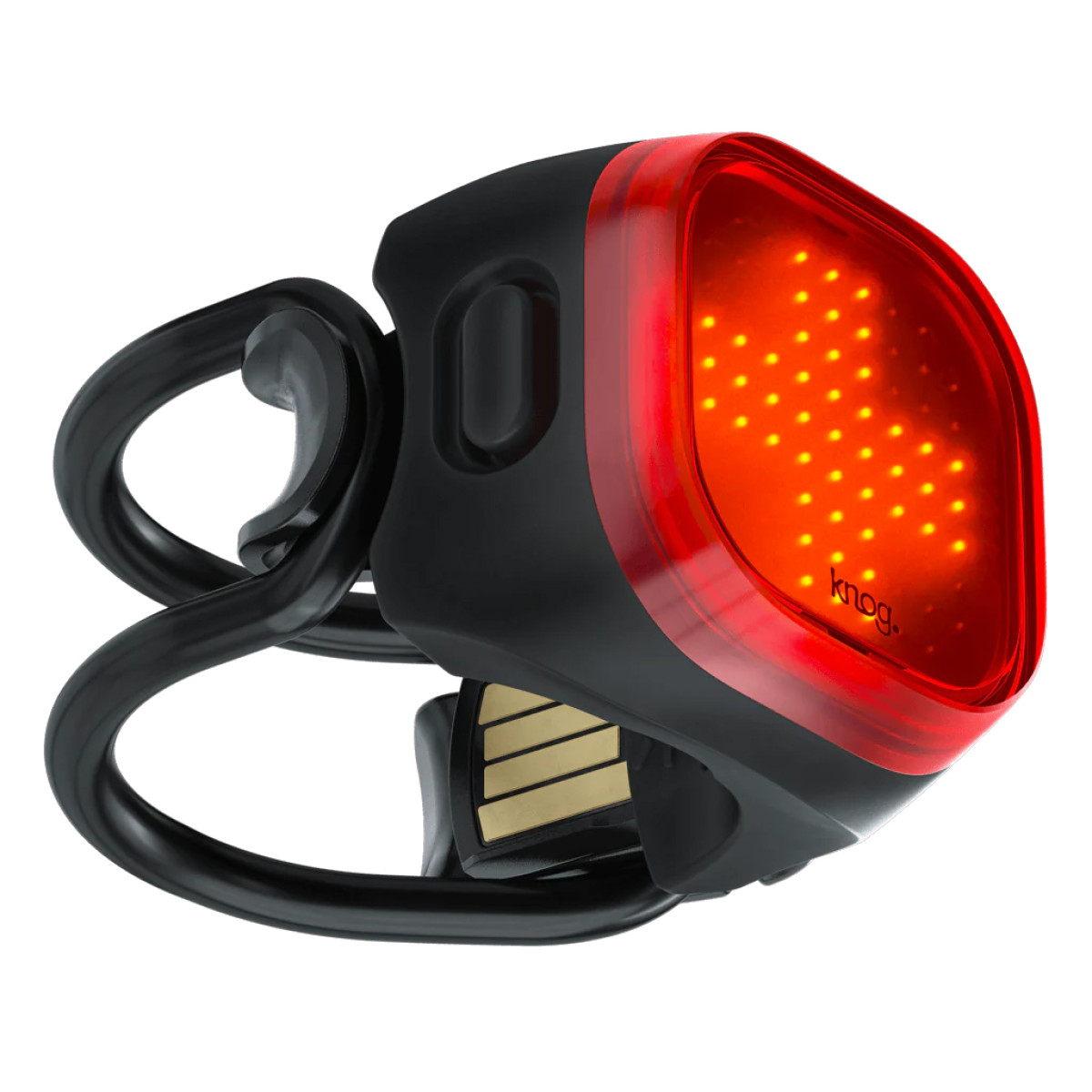 Knog Blinder Mini galinis žibintas | Cross Knog Blinder Mini galinis žibintas | Cross