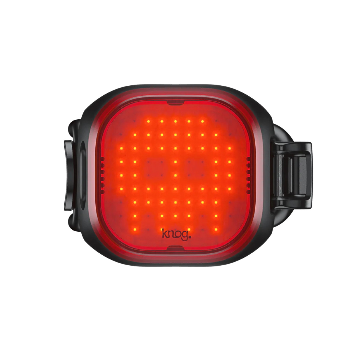 Knog Blinder Mini galinis žibintas | Skull Knog Blinder Mini galinis žibintas | Skull