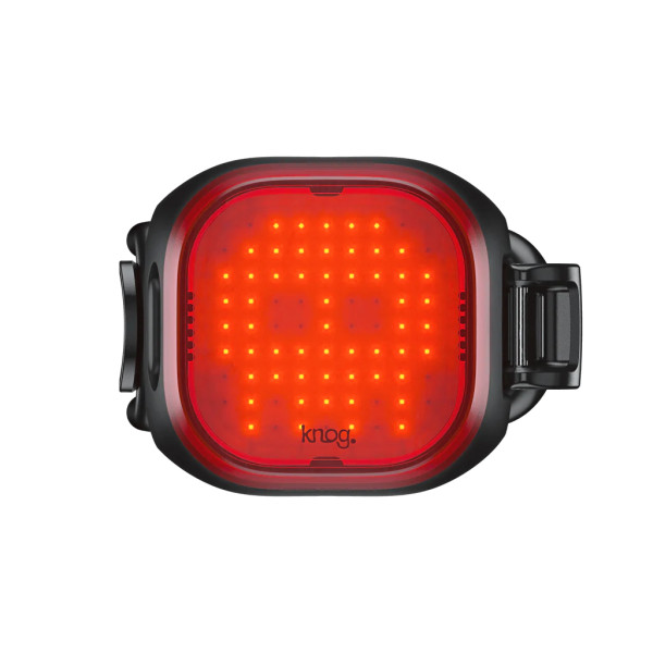 Knog Blinder Mini galinis žibintas | Skull
