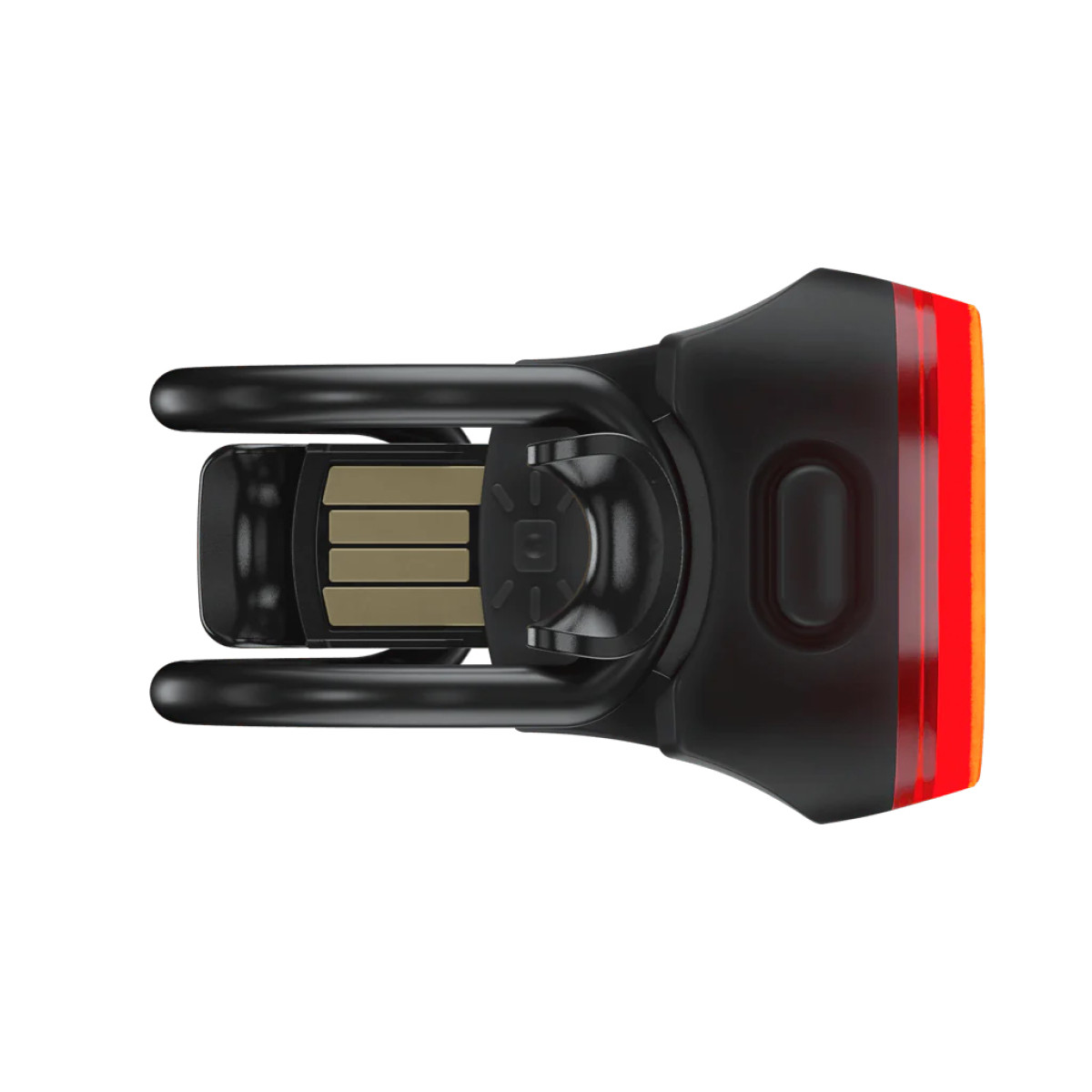 Knog Blinder Mini galinis žibintas | Skull Knog Blinder Mini galinis žibintas | Skull