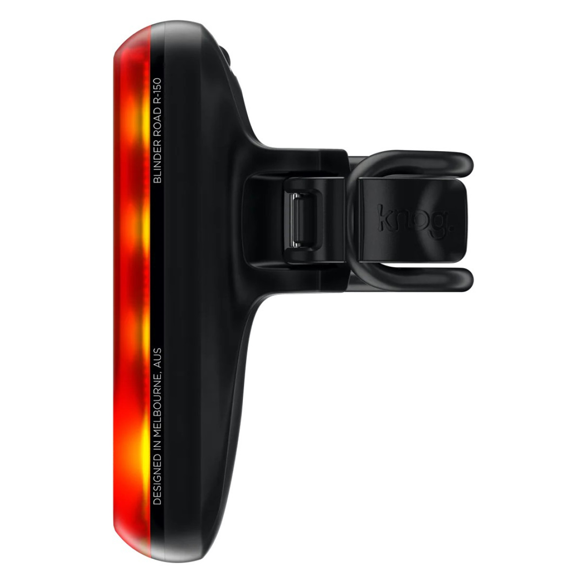 Knog Blinder R-150 Rear Bike Light Knog Blinder R-150 Rear Bike Light