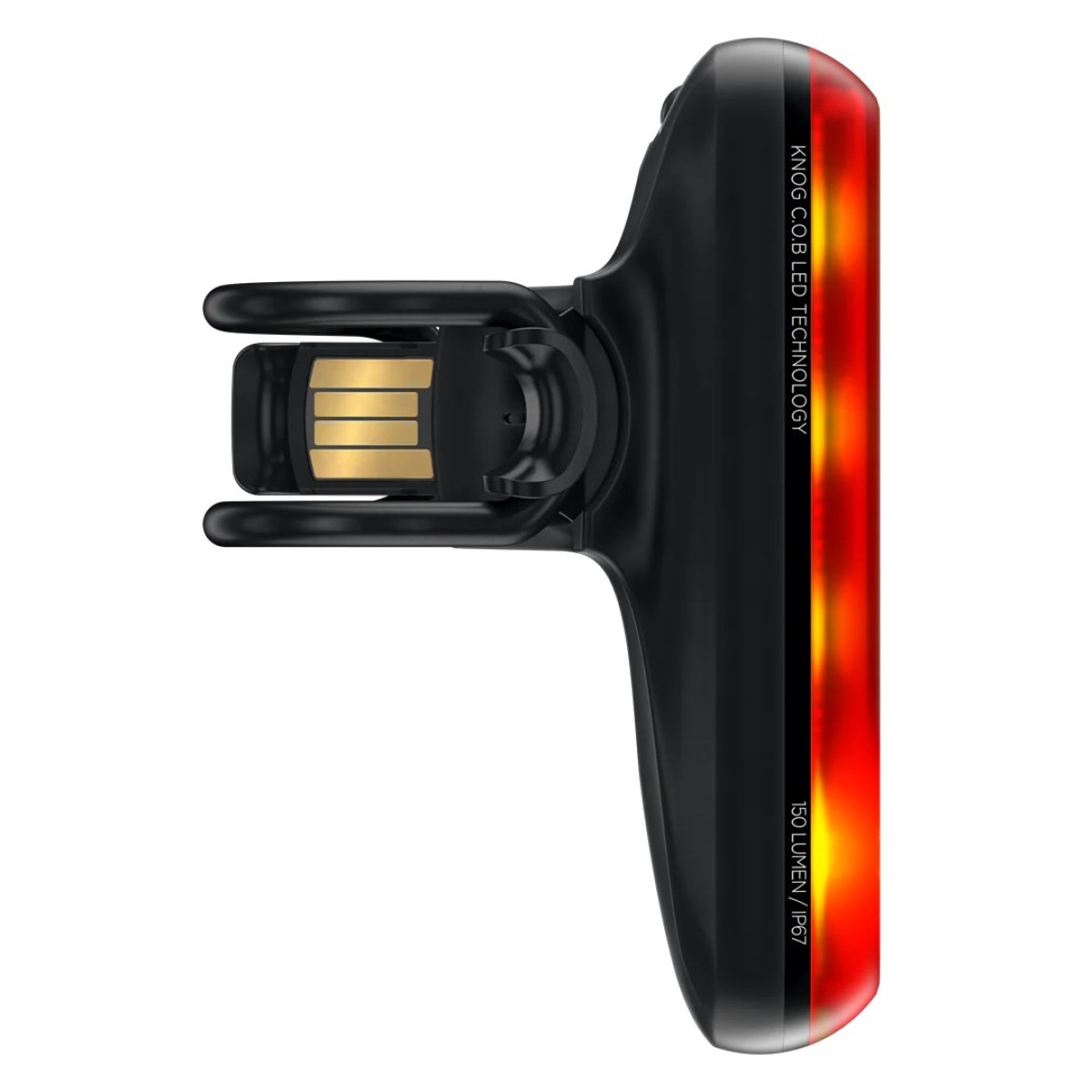 Knog Blinder R-150 Rear Bike Light Knog Blinder R-150 Rear Bike Light