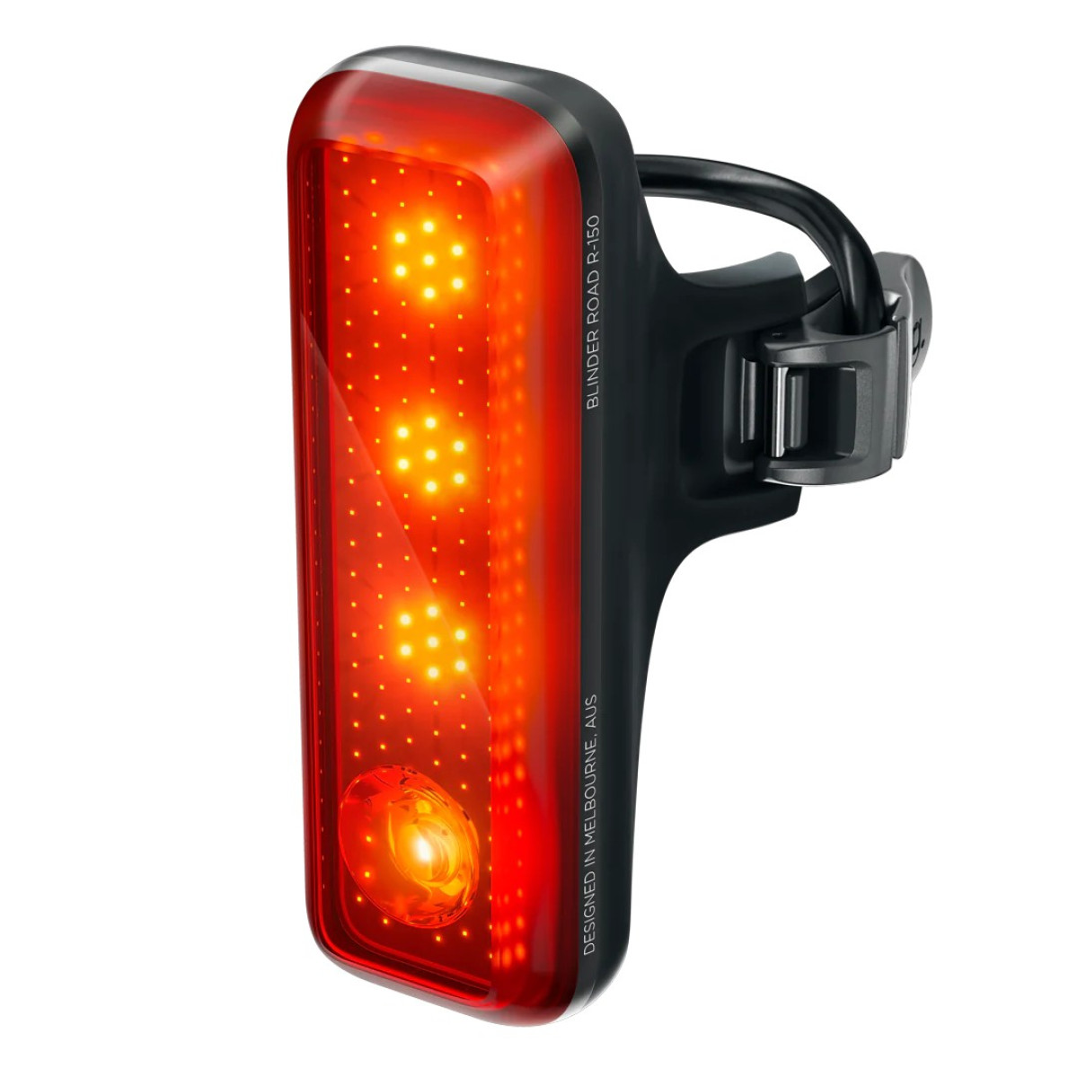 Knog Blinder R-150 Rear Bike Light Knog Blinder R-150 Rear Bike Light