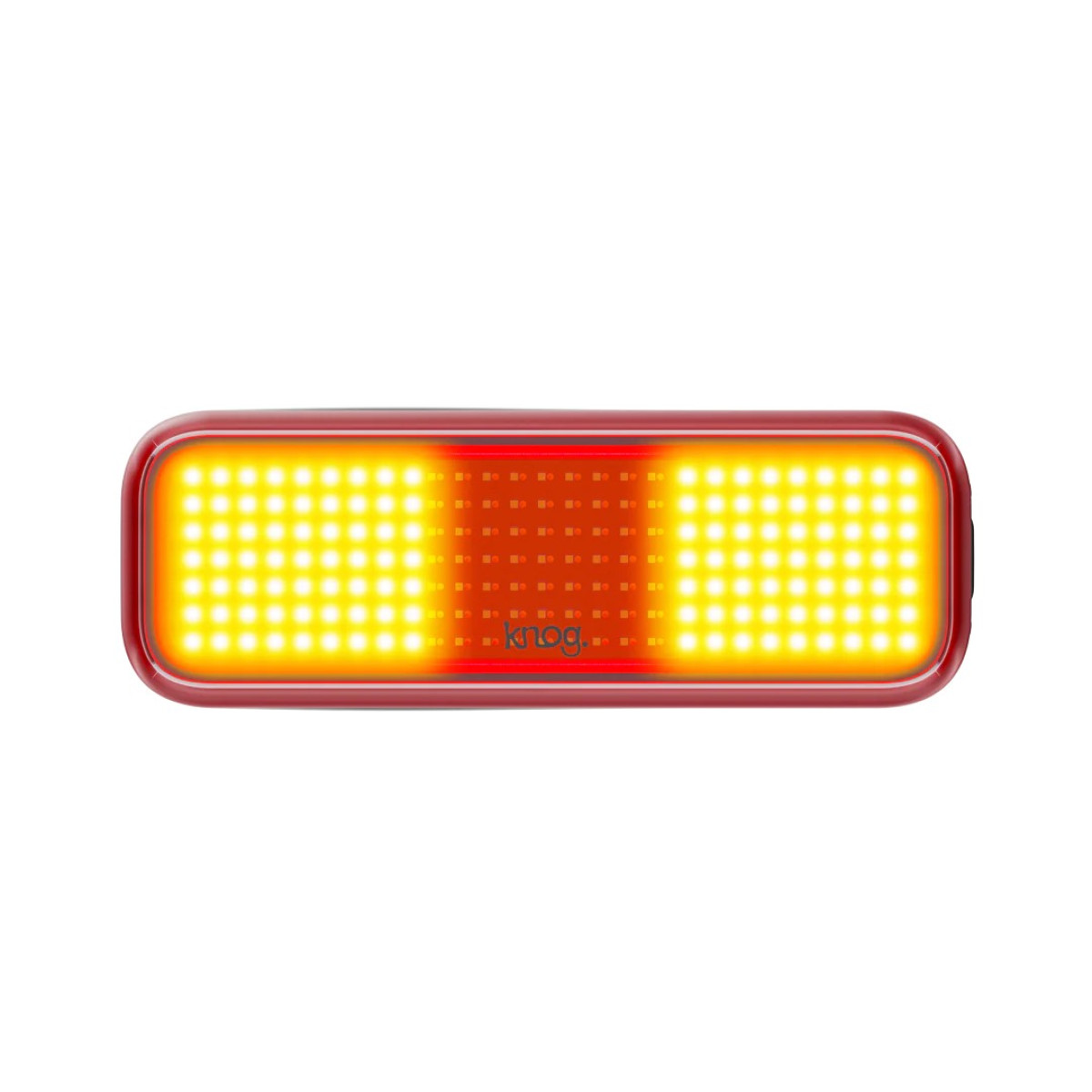 Knog Blinder Link Rack Rear Light Knog Blinder Link Rack Rear Light