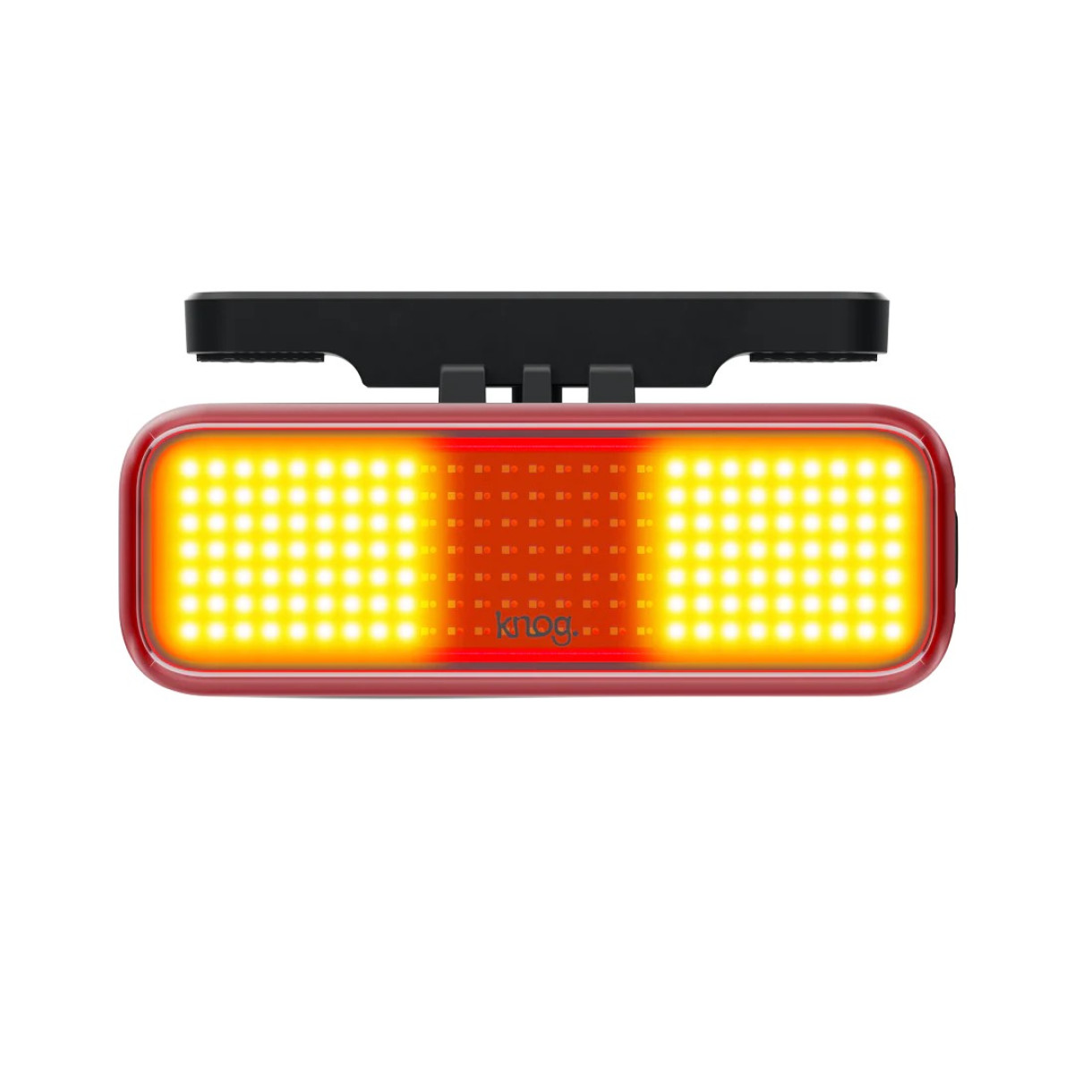 Knog Blinder Link Saddle Rear Light Knog Blinder Link Saddle Rear Light