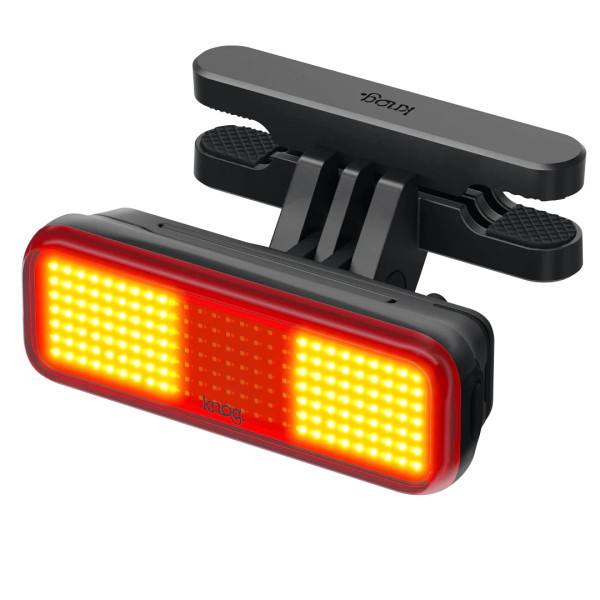 Knog Blinder Link Saddle Rear Light