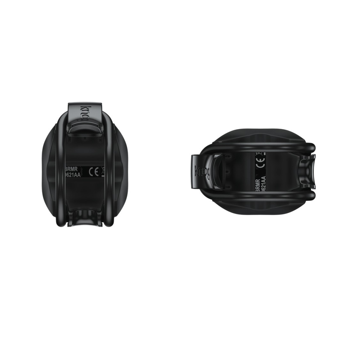 Knog Blinder Mini Twinpack žibintų komplektas | Cross Knog Blinder Mini Twinpack žibintų komplektas | Cross