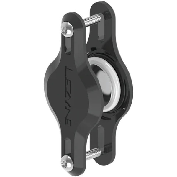 Lezyne Matrix Bike Tagger - Apple AirTag™ Holder