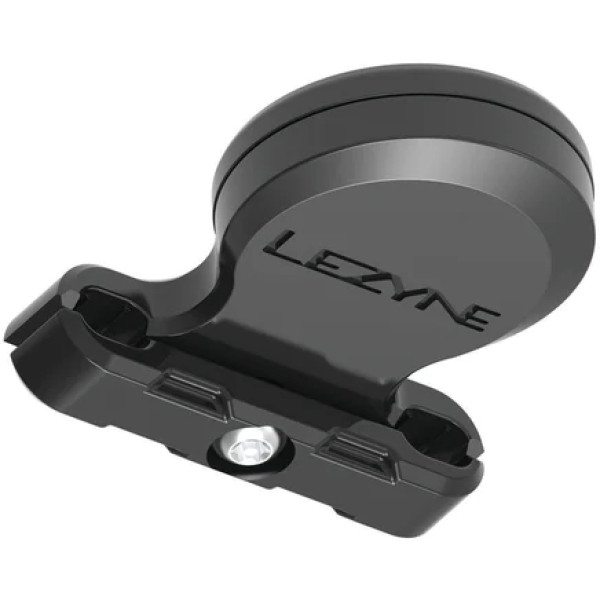 Lezyne Matrix Saddle Tagger - Apple AirTag™ laikiklis