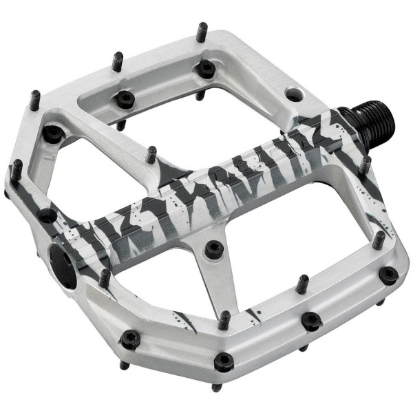 Look Trail Roc+ Signature Series pedalai | Kriss Kyle