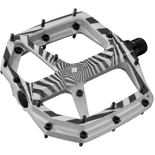 Look Trail Roc+ Signature Series pedalai | Thomas Genon