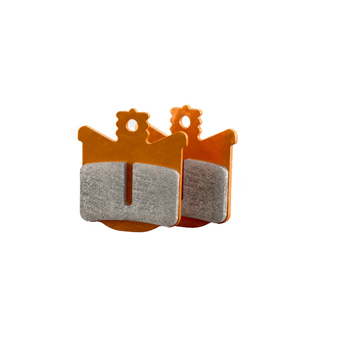 Magura 10.A Brake Pads | Orange