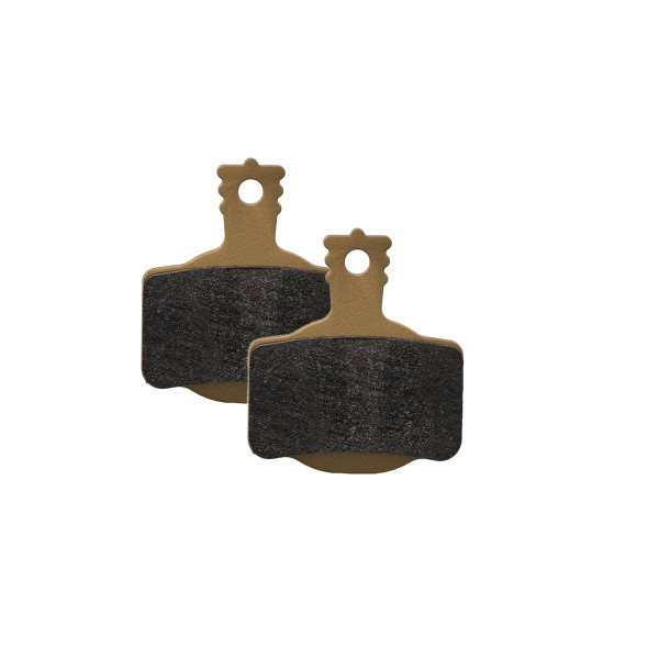 Magura MDP 7 Brake Pads | Gold - Yellow