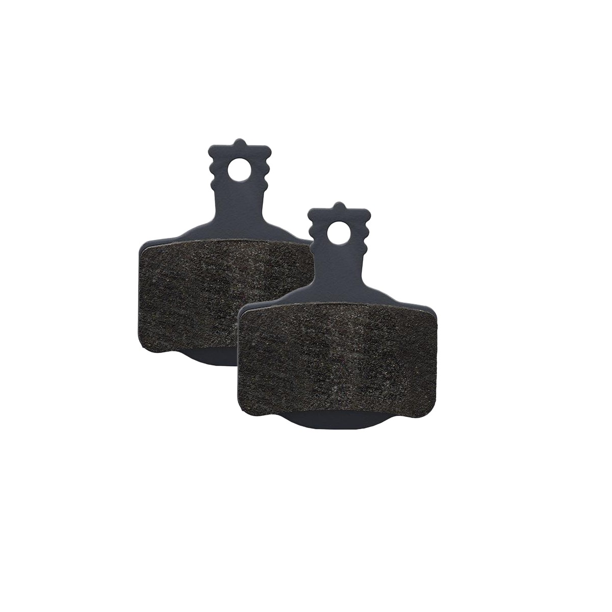 Magura MDP 7 Brake Pads | Black - Grey