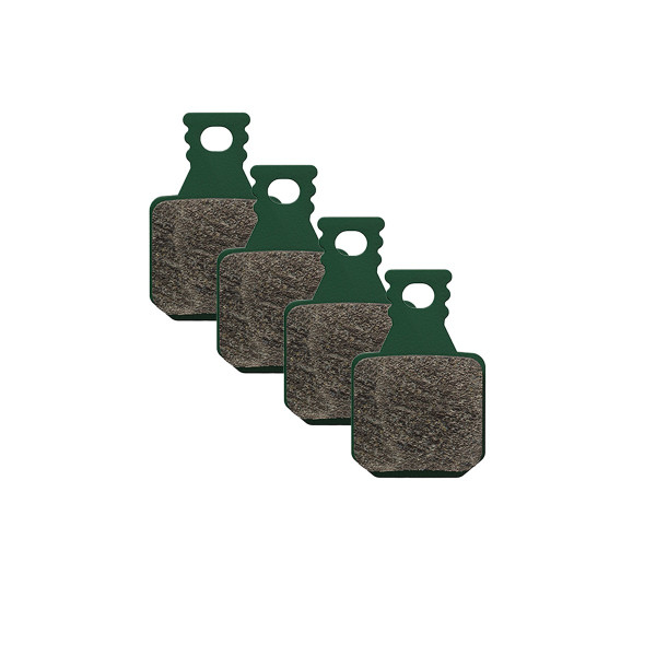 Magura MDP 8 Brake Pads | Green